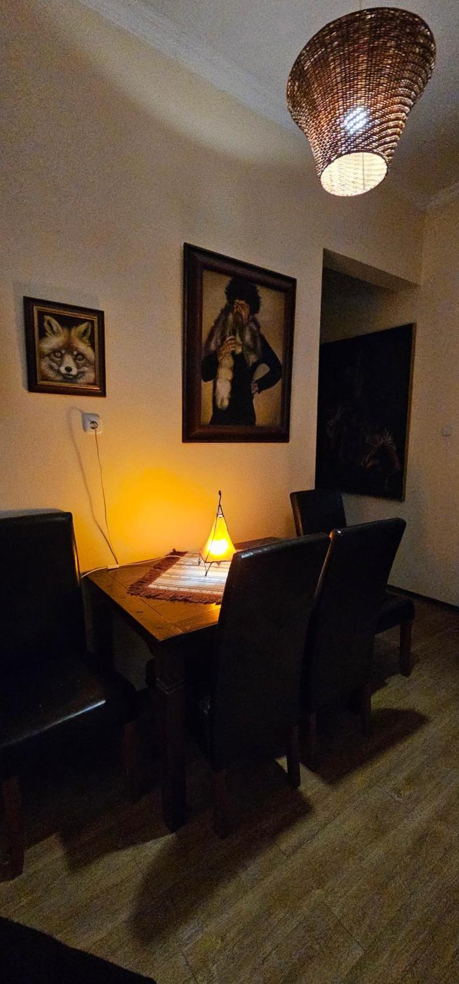 Artist Apartment Кестели Екстериор снимка