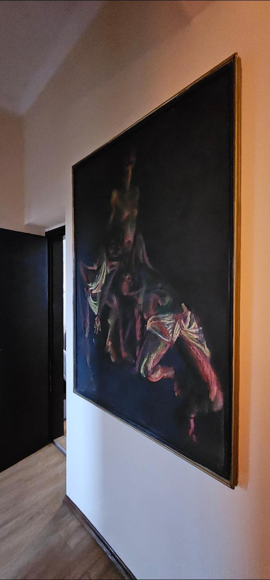 Artist Apartment Кестели Екстериор снимка